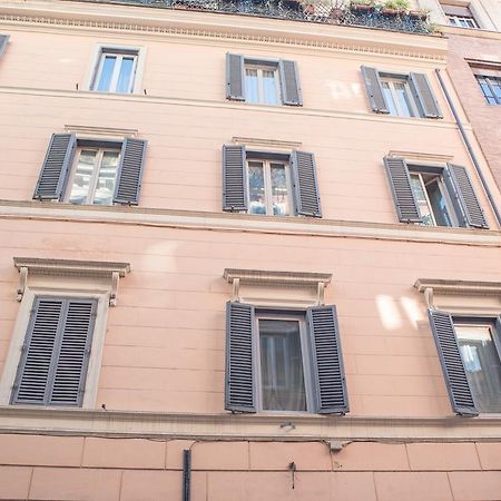 Frattina De Luxe Apartamento Roma Exterior foto