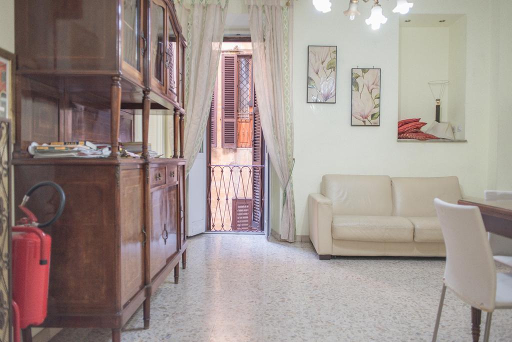 Frattina De Luxe Apartamento Roma Exterior foto