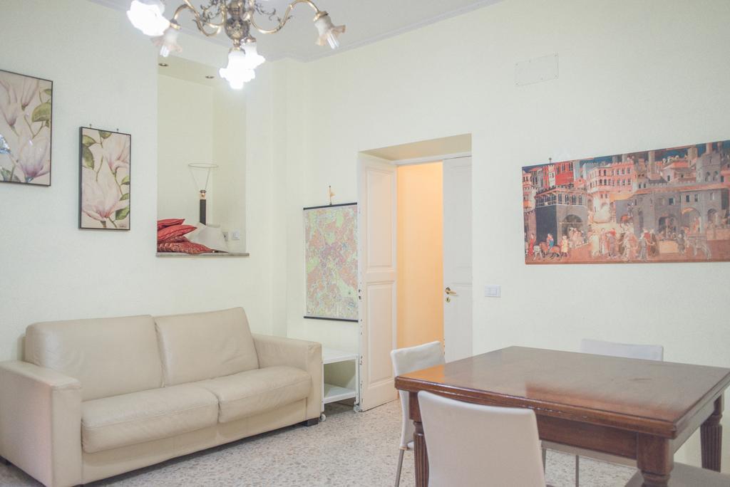 Frattina De Luxe Apartamento Roma Exterior foto